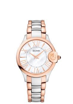 Balmain Balmania LADY ARABESQUES