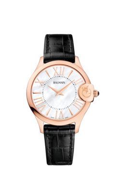 Balmain Balmania LADY ARABESQUES