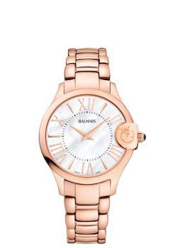 Balmain Balmania LADY ARABESQUES