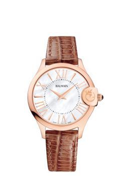 Balmain Balmania LADY ARABESQUES