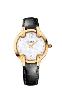 Balmain Orithia