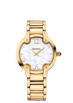 Balmain Orithia