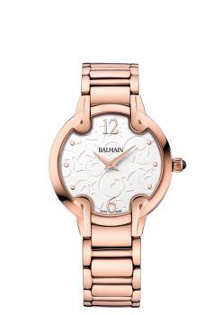 Balmain Orithia