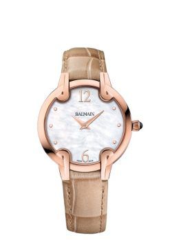 Balmain Orithia