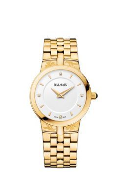 Balmain Lady Arabesques