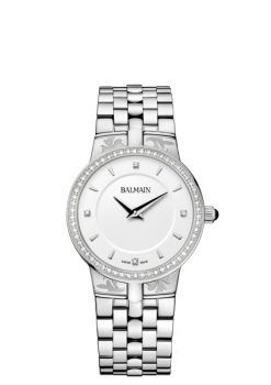 Balmain Lady Arabesques