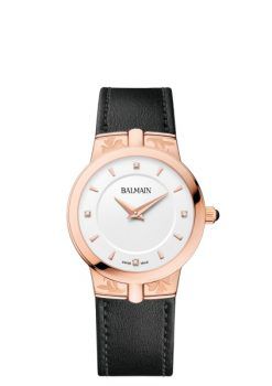 Balmain Lady Arabesques