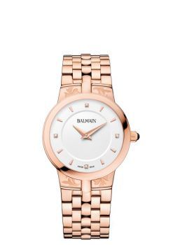 Balmain Lady Arabesques