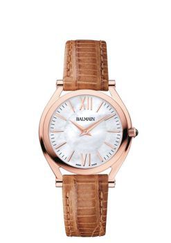 Balmain Euphelia