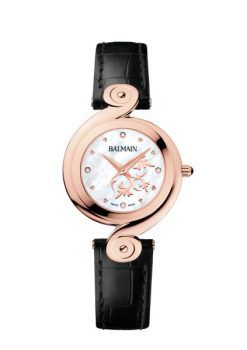 Balmain Kerria