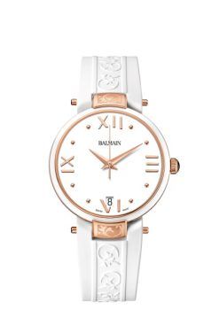 Balmain Iconic LADY