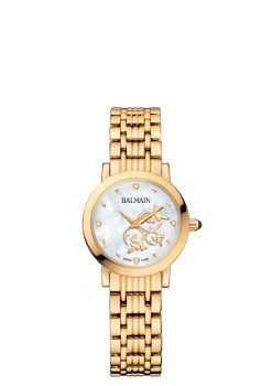 Balmain Elégance CHIC MINI XS