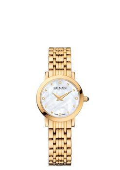Balmain Elégance CHIC MINI XS
