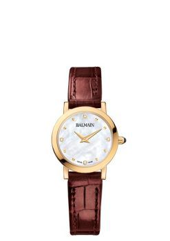 Balmain Elégance CHIC MINI XS
