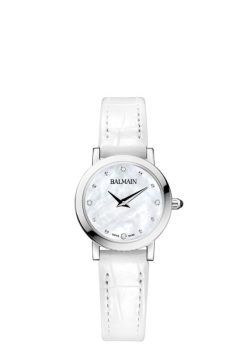 Balmain Elégance CHIC MINI XS