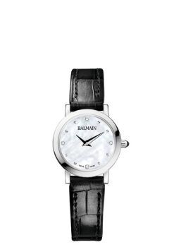 Balmain Elégance CHIC MINI XS