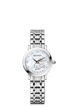 Balmain Elégance CHIC MINI XS