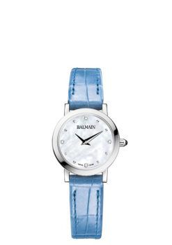 Balmain Elégance CHIC MINI XS