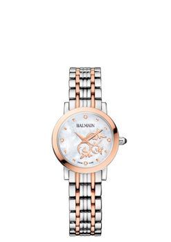 Balmain Elégance CHIC MINI XS