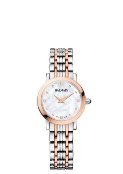 Balmain Elégance CHIC MINI XS