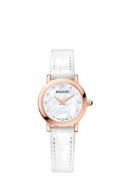 Balmain Elégance CHIC MINI XS