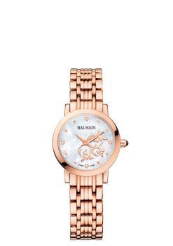 Balmain Elégance CHIC MINI XS