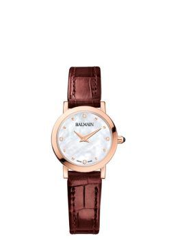 Balmain Elégance CHIC MINI XS