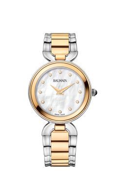 Balmain Madrigal LADY II