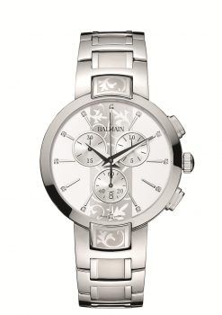 Balmain Iconic CHRONO LADY