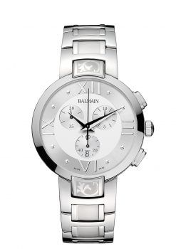 Balmain Iconic CHRONO LADY