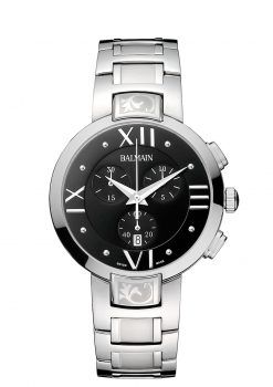 Balmain Iconic CHRONO LADY