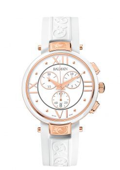 Balmain Iconic CHRONO LADY
