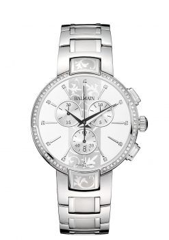 Balmain Iconic CHRONO LADY