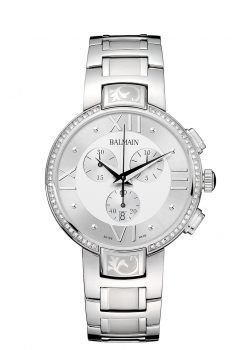 Balmain Iconic CHRONO LADY