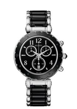 Balmain Balmania CHRONO LADY
