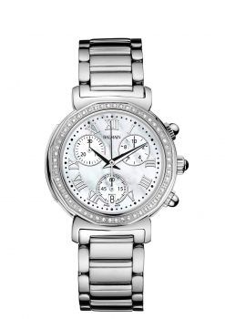 Balmain Madrigal CHRONO LADY SL