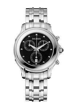 Balmain Eria LADY ROUND