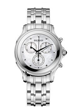 Balmain Eria LADY ROUND