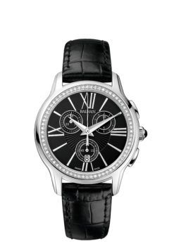 Balmain Miss Balmain DREAM CHRONO LADY