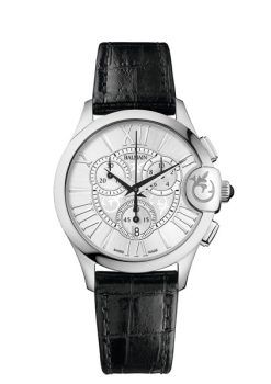 Balmain Balmania CHRONO LADY ARABESQUES