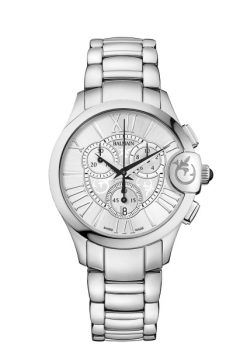 Balmain Balmania CHRONO LADY ARABESQUES