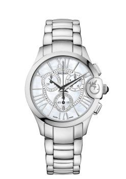 Balmain Balmania CHRONO LADY ARABESQUES