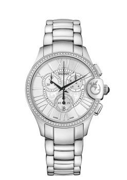 Balmain Balmania CHRONO LADY ARABESQUES