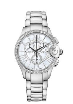 Balmain Balmania CHRONO LADY ARABESQUES