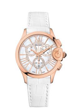 Balmain Balmania CHRONO LADY ARABESQUES