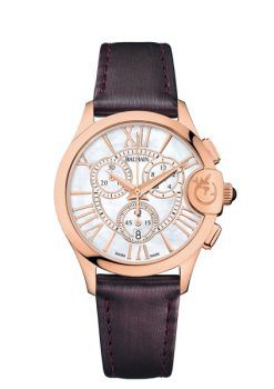 Balmain Balmania CHRONO LADY ARABESQUES
