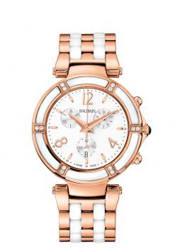 Balmain Balceram CHRONO LADY