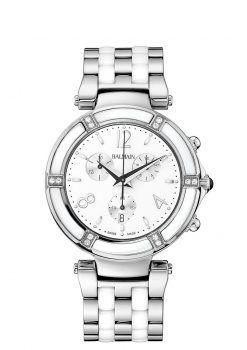 Balmain Balceram CHRONO LADY