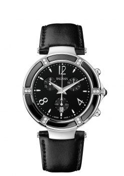 Balmain Balceram CHRONO LADY