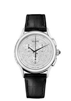Balmain Maestria CHRONO LADY ROUND